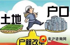 人才引进新政策更具竞争力 高学历者更占优势？！