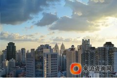 上海将取消农业非农户口区分 统一登记为居民户口