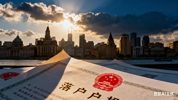 2026年上海户口迁移手续流程！提前准备，早日落户！