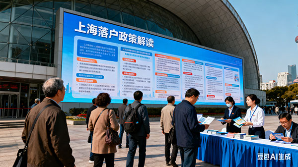 2026年上海户口落户条件:看看哪种落户方式最适合你!