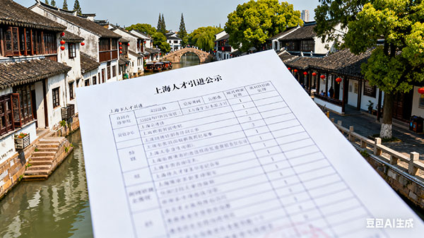 「今日小爱说」上海市居住证积分“排雷”分享