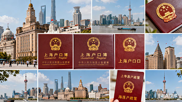 2026年考哪些证书可以落户上海？不看超后悔！