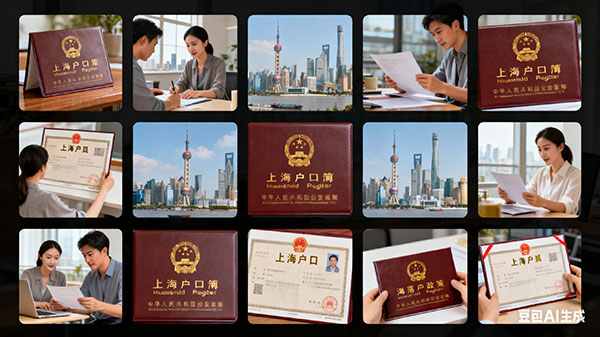 2026年上海（嘉定区）居住证积分方案