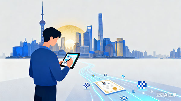 2026年上海居住证积分居住地址改变了怎么办?