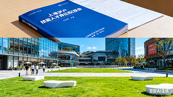 【聚焦】上海人才引进落户全面提质增效