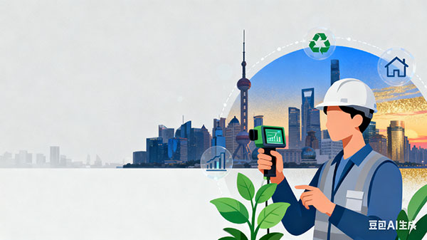 2026年上海居住证积分调档流程!档案问题一定要重视!