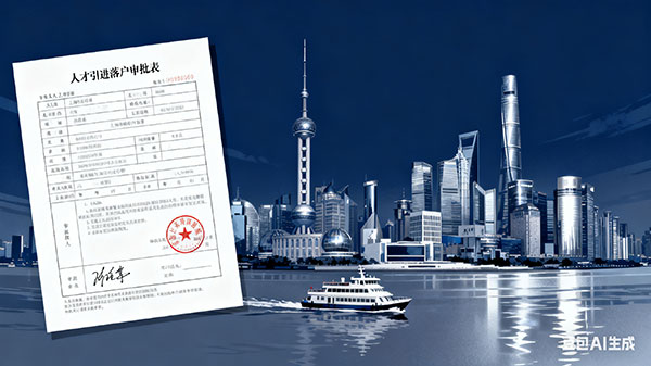 2026年上海落户人才引进政策,上海都引进哪些“人才”?