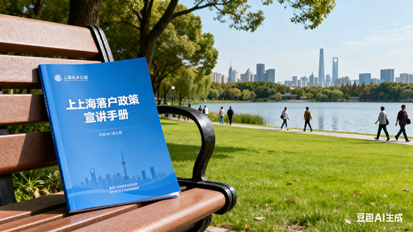 “沪籍” 配偶如何快速落户上海?