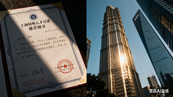 2026年上海人才引进落户新政策,符合这几点的可直接落户