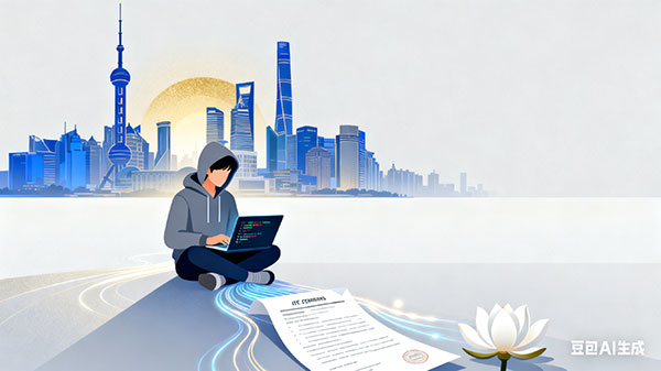 2026年上海积分落户怎么申请？满足这3个条件99%能成功！