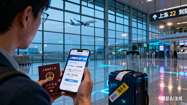 2026年上海高企人才落户代办:高企人才引进落户新政策