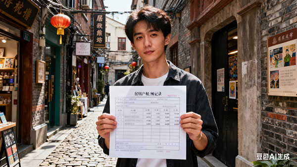 6w拿下名校硕士+上海户口，太爽了吧！