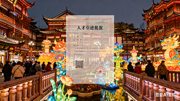 【上海落户】2026年上海户口有几种类型？各种户口有什么区别？