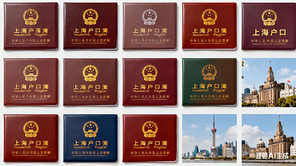 7年上海户口有什么好处