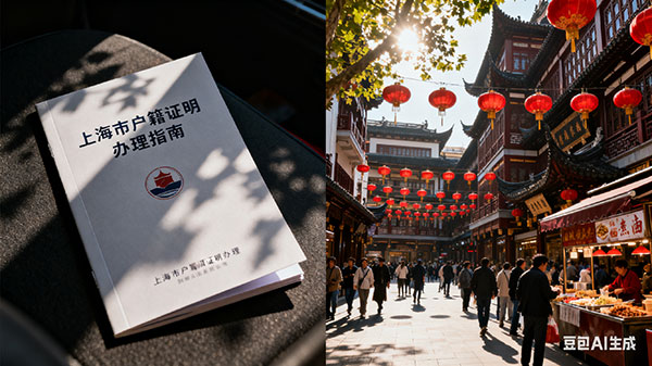 2026年上海人才引进落户一网通办申请步骤(图文版)