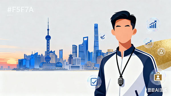 2026年上海积分查询入口!上海居住证积分查询系统官网