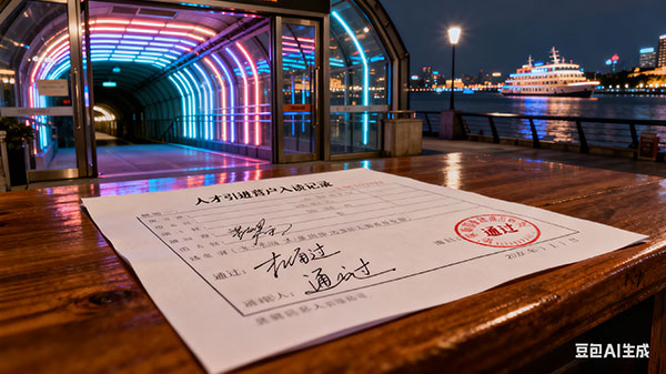 【上海落户】需要排队多久?哪个区严格、哪个区宽松?