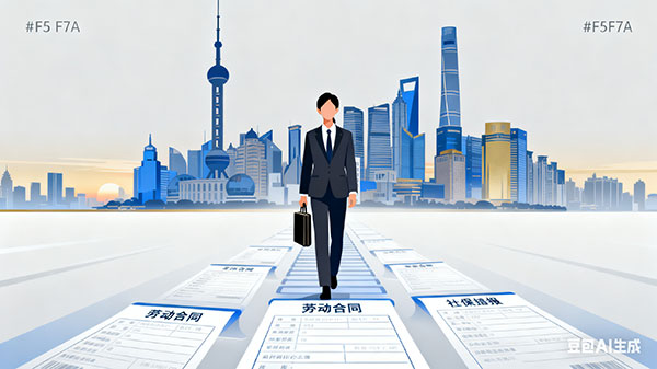 2026年上海人才引进落户—家属随迁条件、材料