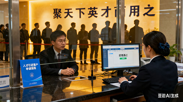 2026年上海户口有什么优势好处?附快速落户上海方法!