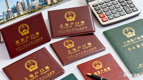 [就业政策]上海创业落户新政策