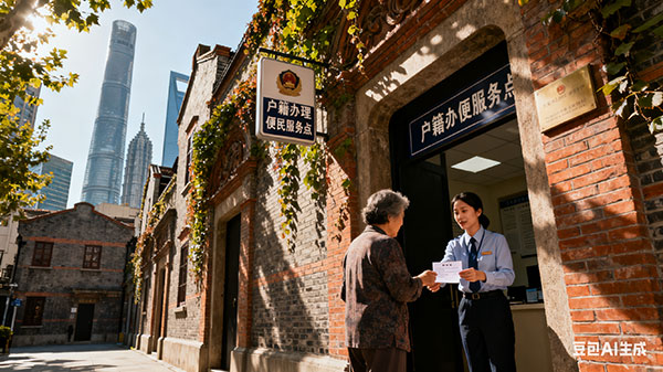 2026年上海居住证120分模拟打分系统!上海居住证积分测算官网!