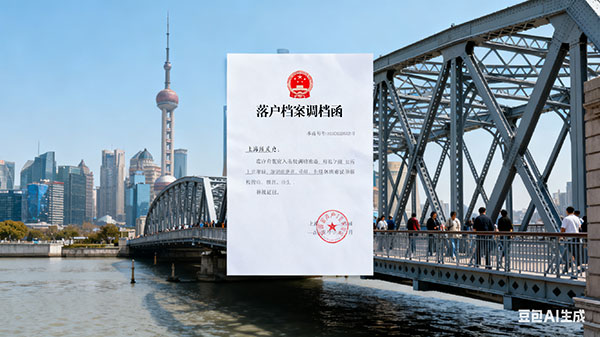 2026年上海人才引进落户申请条件（流程+材料），1年落户上海！