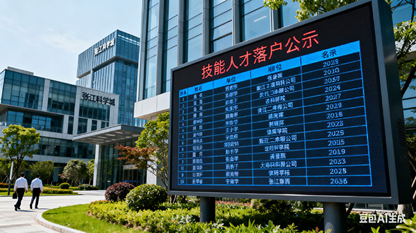 2026年人才引进落户上海申请条件+办理全流程