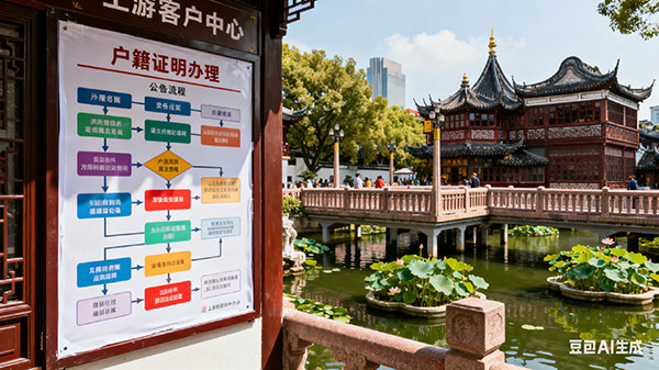 上海户口政策有哪些申请条件？如何落户