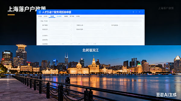 大专生落户上海,什么条件符合要求