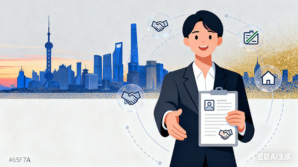 上海居转户办理机构咨询,落户中介承诺包过?
