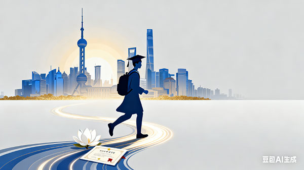 社保基数不够如何落户上海?2026版调整方式与合规操作