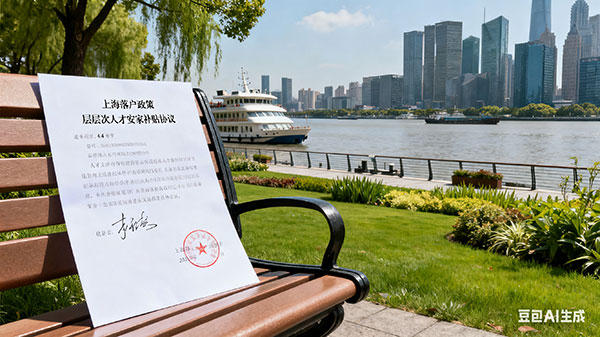 留学生申报落户上海,全流程材料与条件梳理