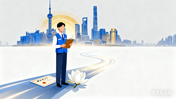 这些留学生不限社保基数落户上海2026版新政策