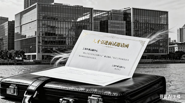 留学生关心：上海落户门槛与材料清单答疑2026版