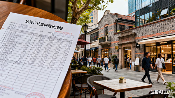 上海居转户2026版条件材料流程,9大方式可选