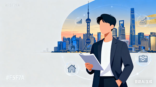 上海居转户一网通办流程,直接在线即可申请办理