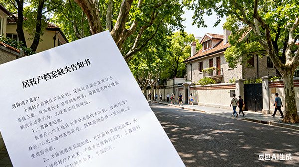 上海居转户居住证满7年,累计计算规则与2026新规保住年限条件说明?