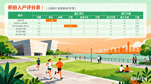 没有房产如何办理上海落户?户口落在何处