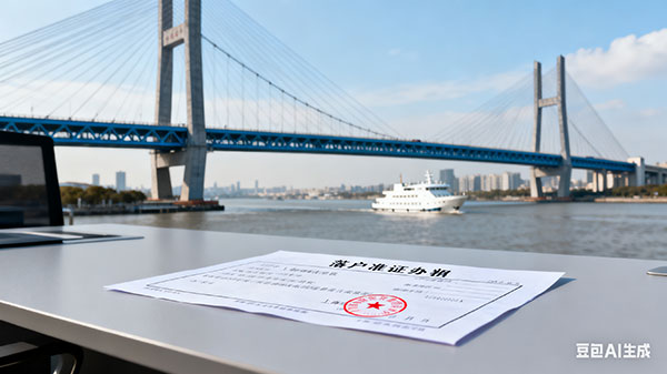 研究生毕业即落户上海，多长时间能办好