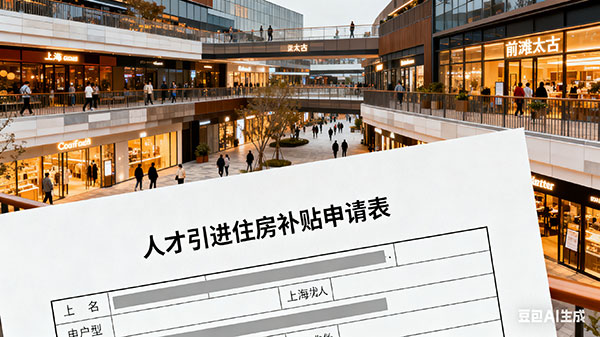 同济本科生落户上海需要迁移户口吗