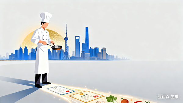 职称证书助你快速落户上海 哪些职称符合人才引进要求