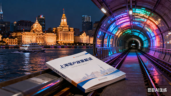 上海最新落户规定解读,2026版政策核心变化