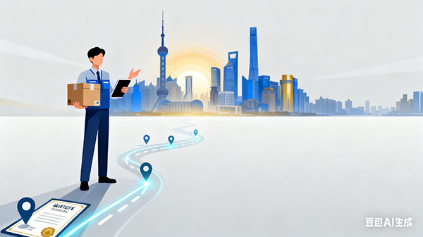 上海居转户中级职称有哪些?2026版上海考取条件是什么?