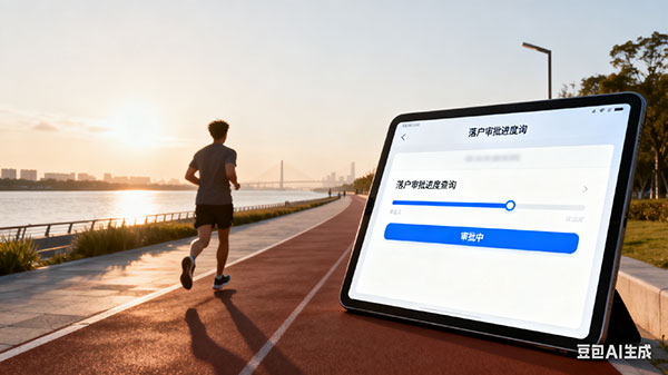 张江居转户排队优先级如何根据条件提前?