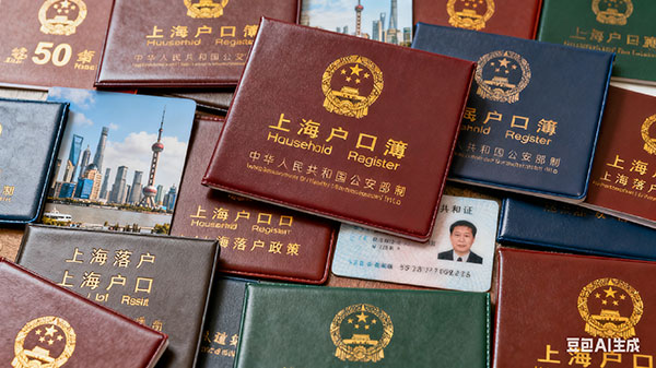 上海居住证积分怎么计算？2026版计算方式新鲜出炉！