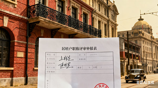 个人档案自持影响落户上海怎么办