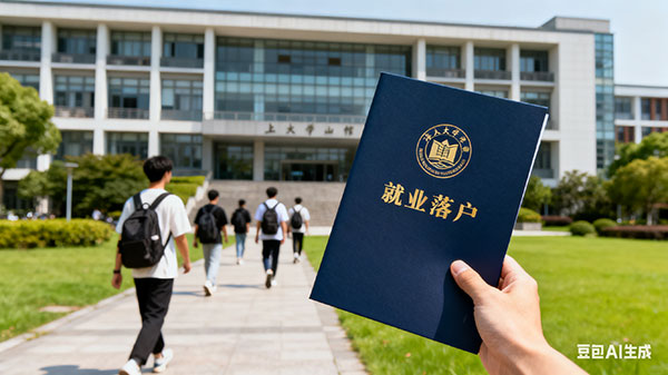 居住证、积分与落户的上海人才政策关联逻辑