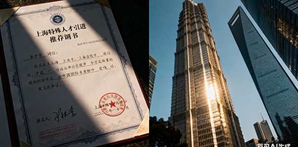 上海应届生落户迁入证办理