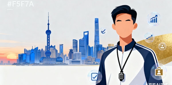 居转户“中级职称”到底有什么用？上海落户核心作用解析
