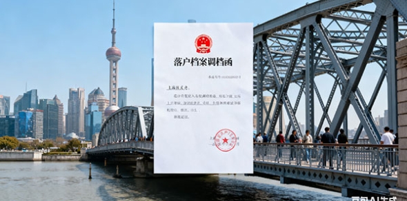 上海2026版应届生落户材料清单及申请流程